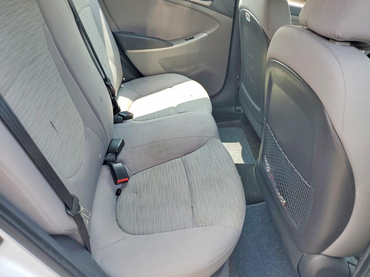 2017 HYUNDAI ACCENT