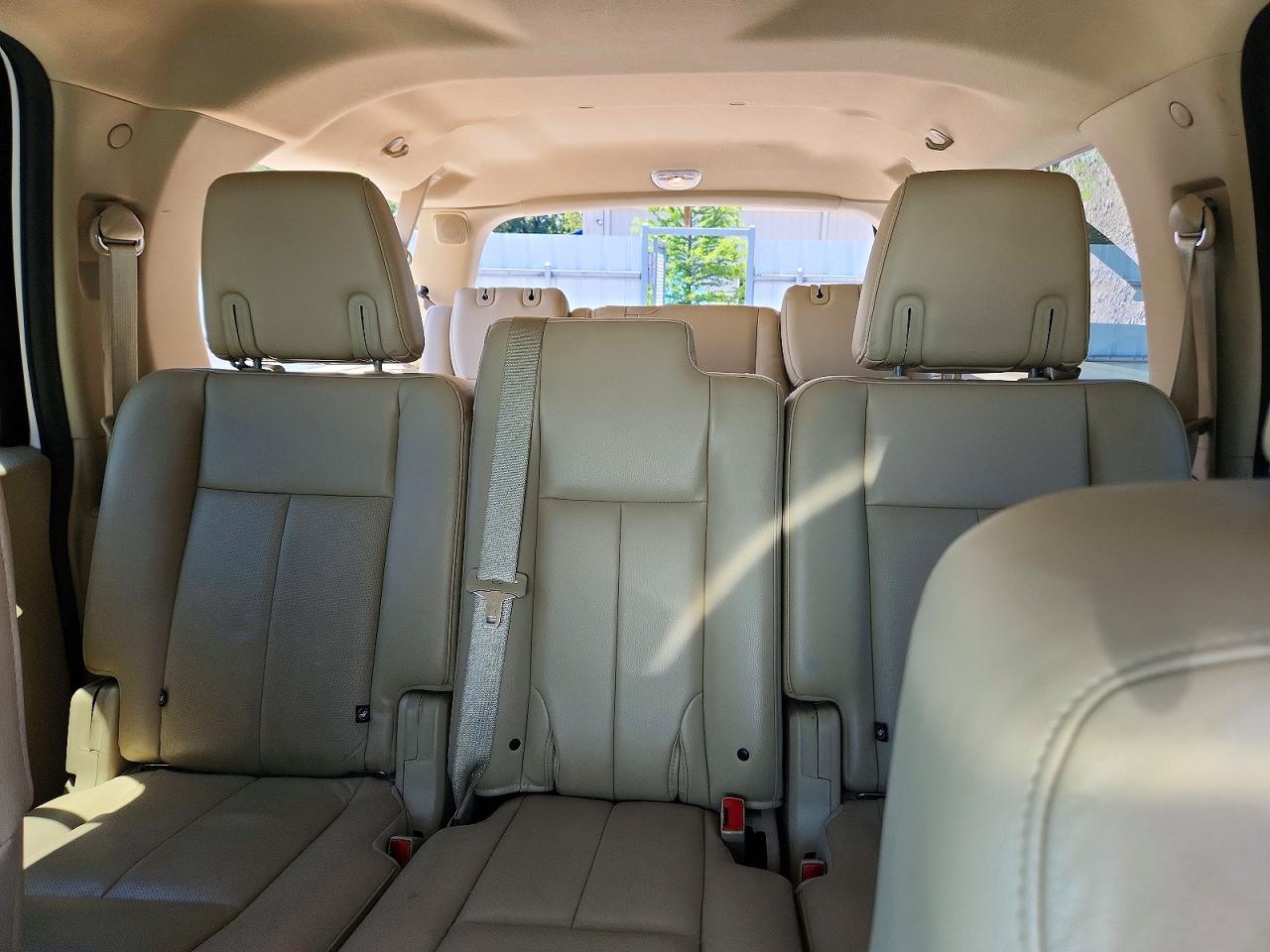 2015 FORD EXPEDITION
