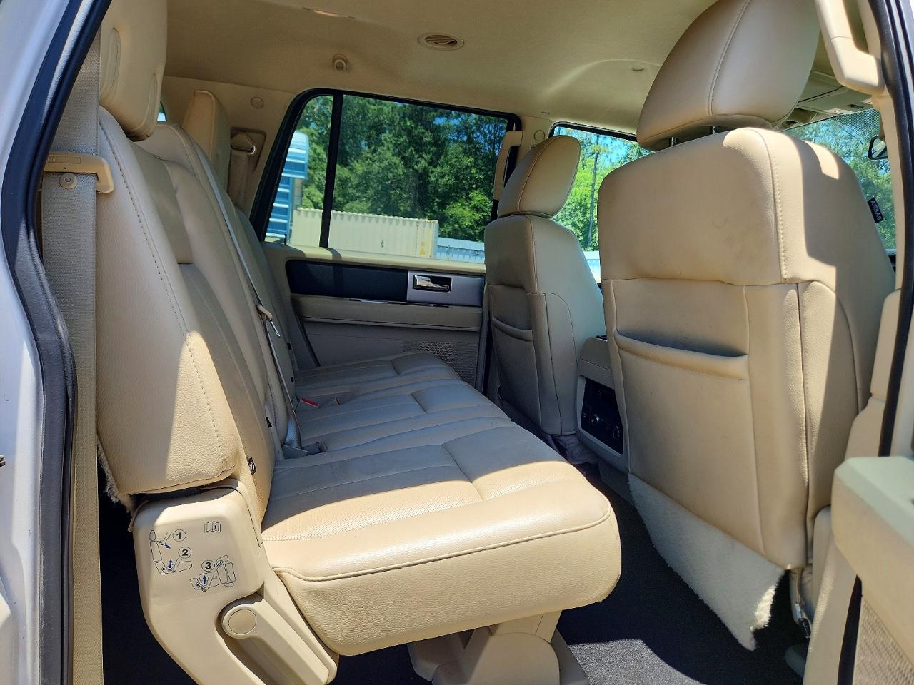 2015 FORD EXPEDITION