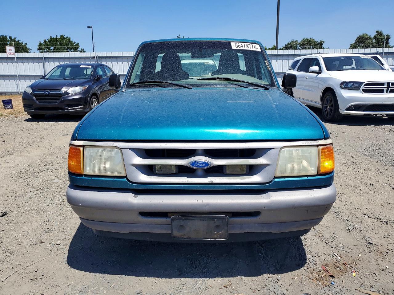 1995 FORD RANGER