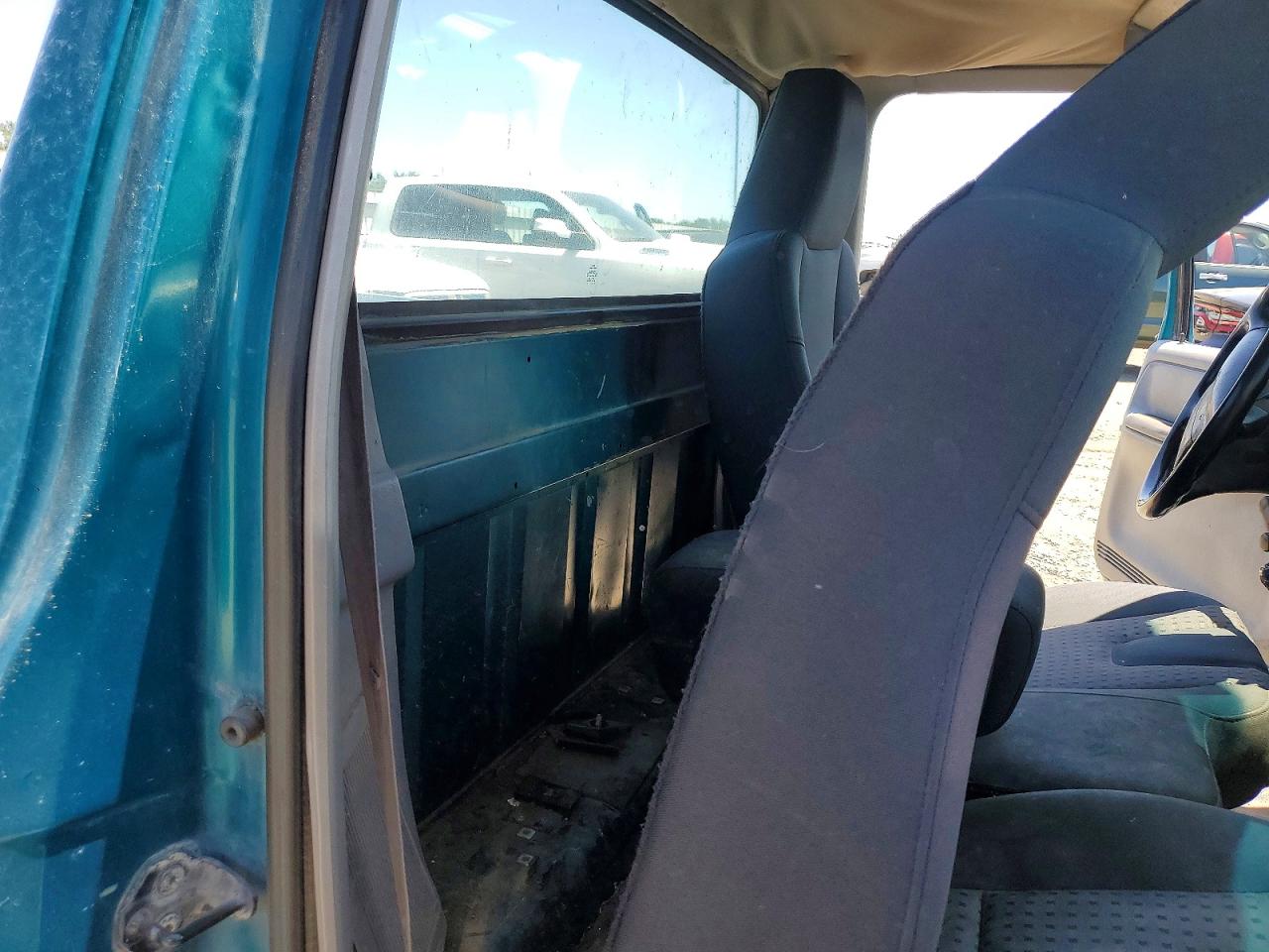 1995 FORD RANGER
