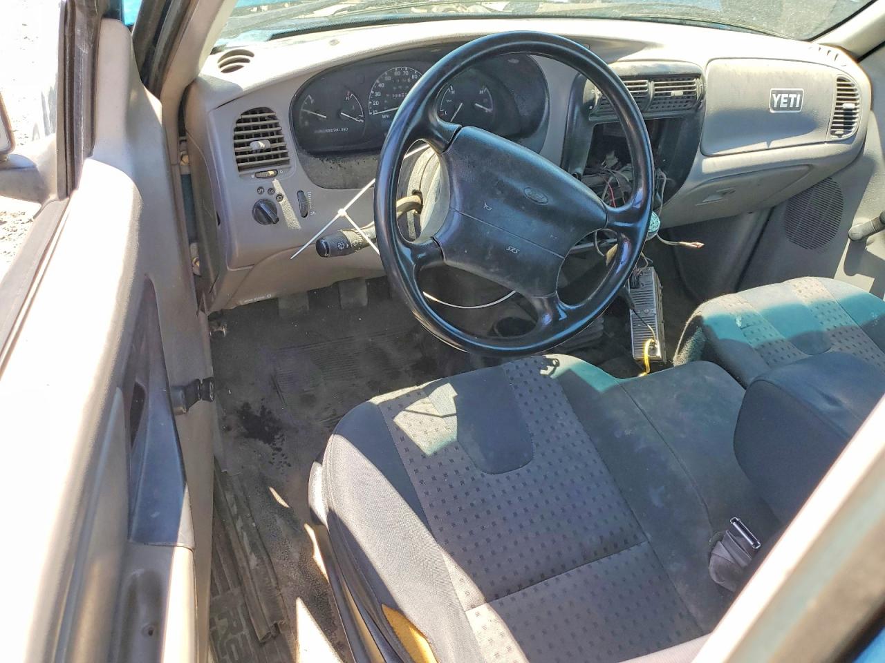 1995 FORD RANGER