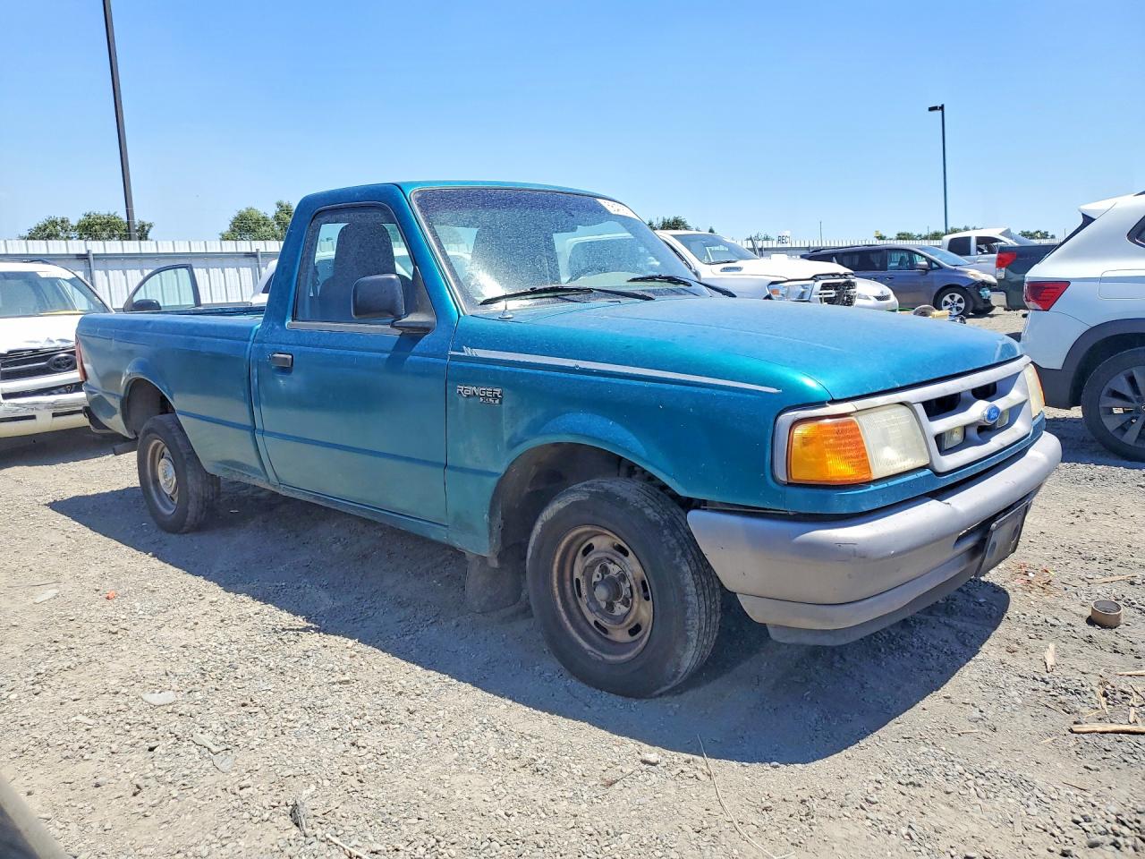 1995 FORD RANGER