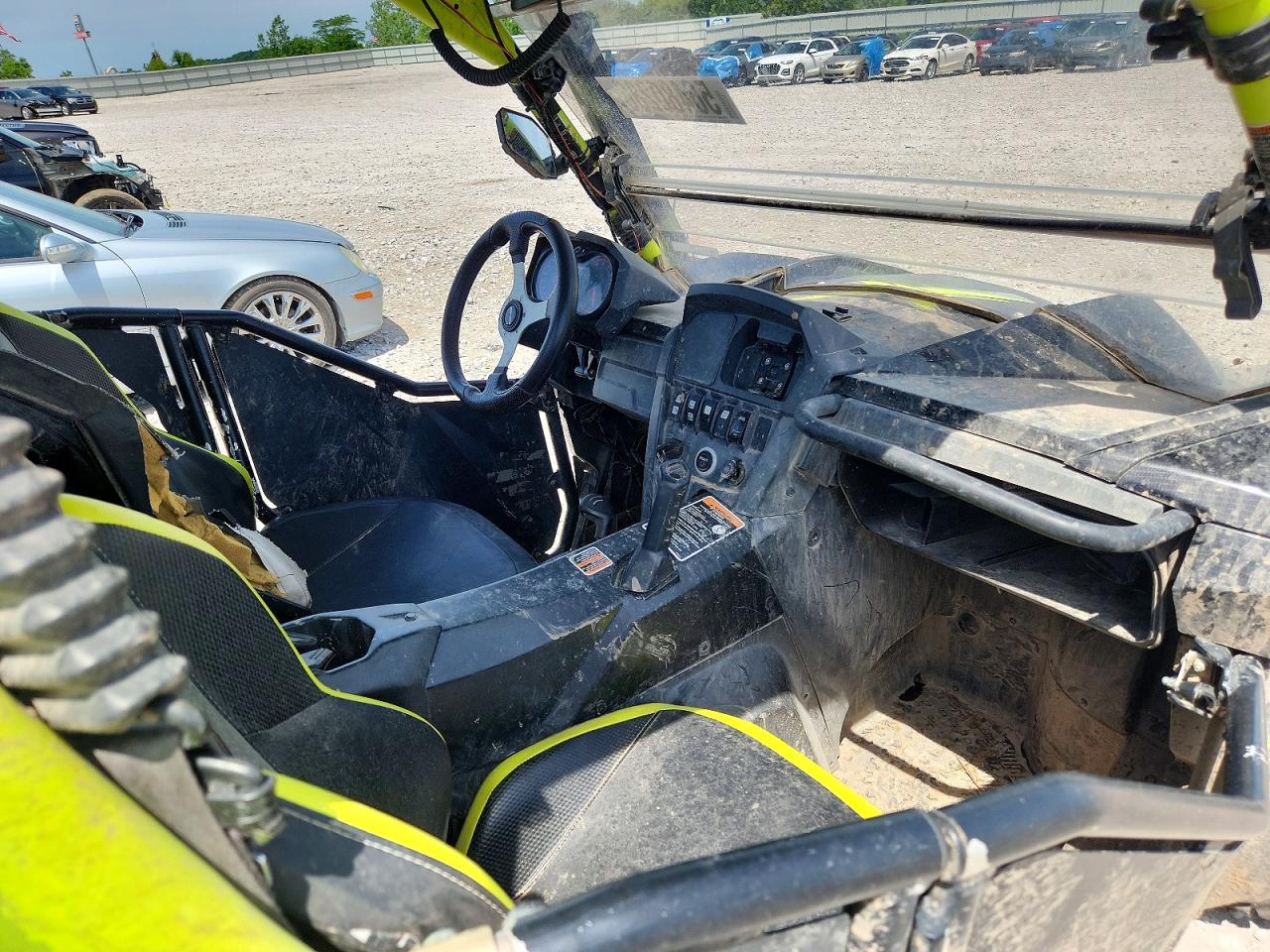 2016 CAN-AM ALL Models