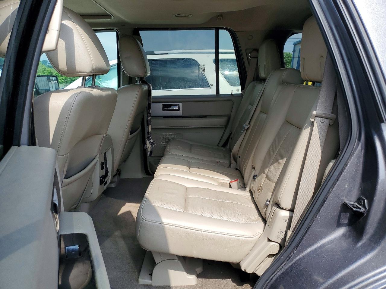2013 FORD EXPEDITION