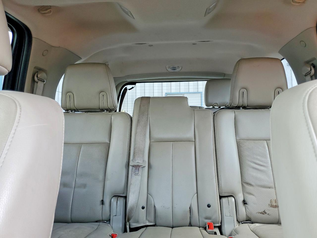 2013 FORD EXPEDITION