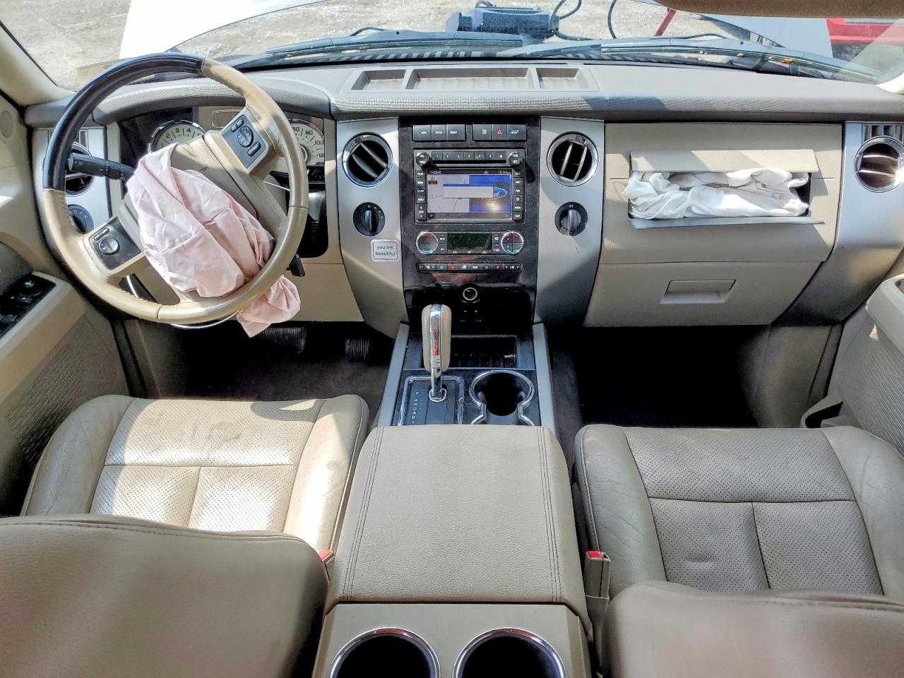 2013 FORD EXPEDITION