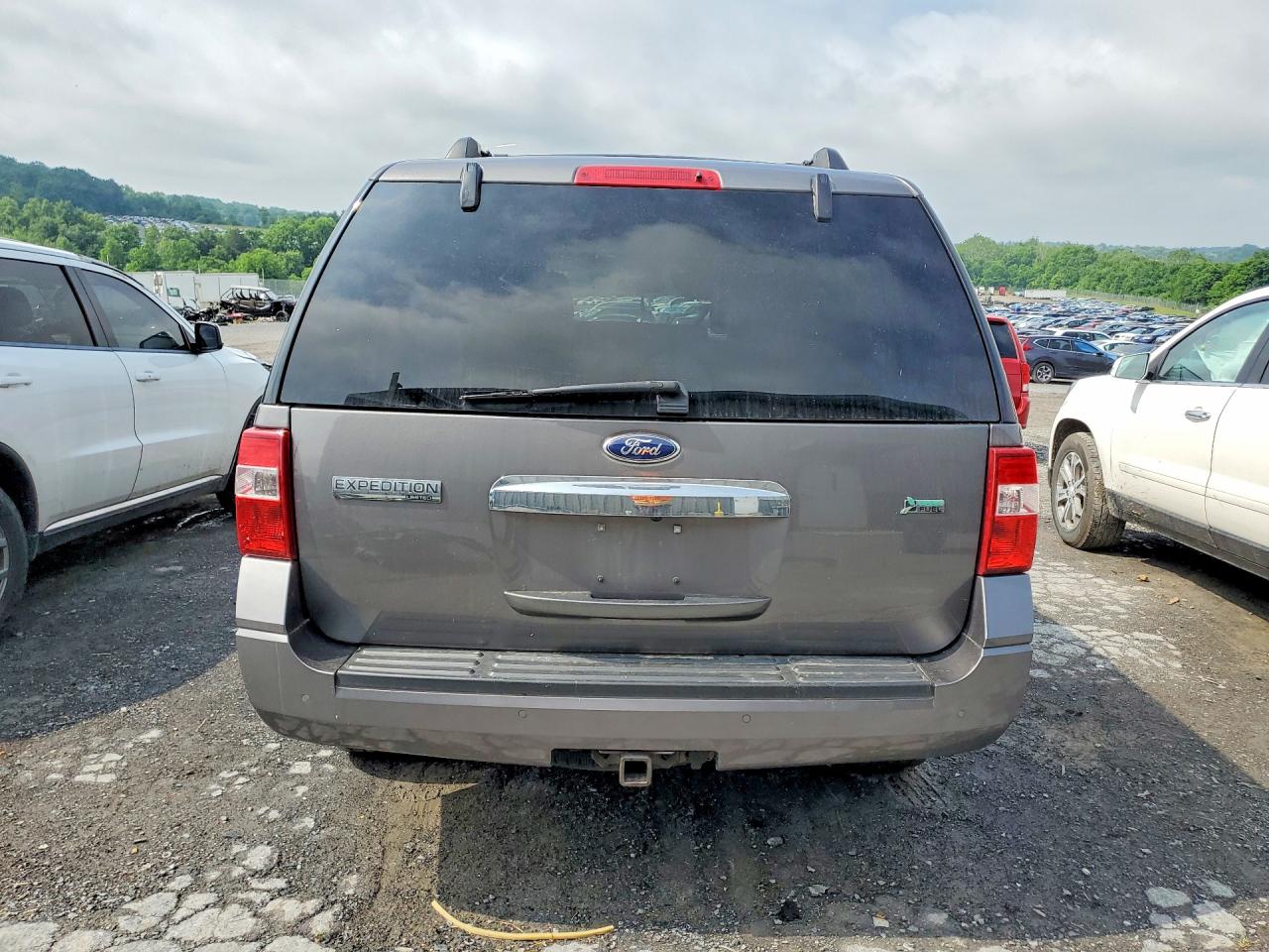 2013 FORD EXPEDITION