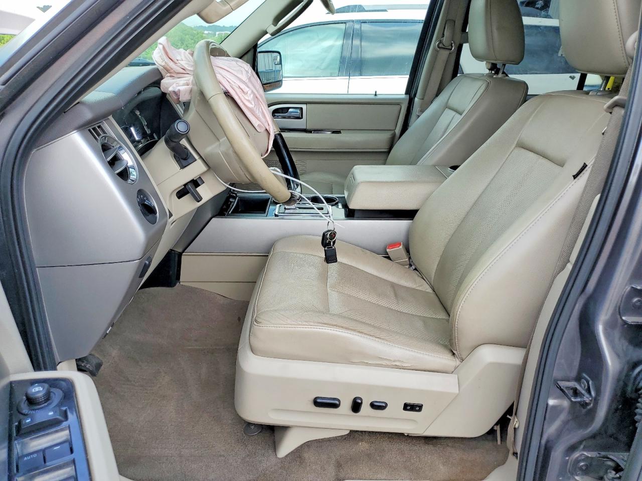 2013 FORD EXPEDITION
