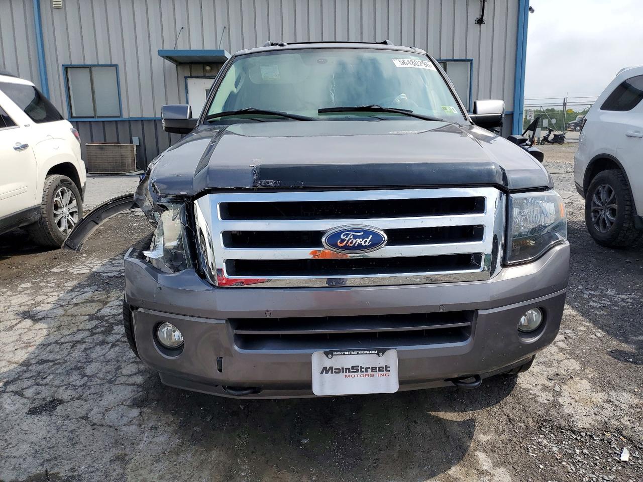 2013 FORD EXPEDITION