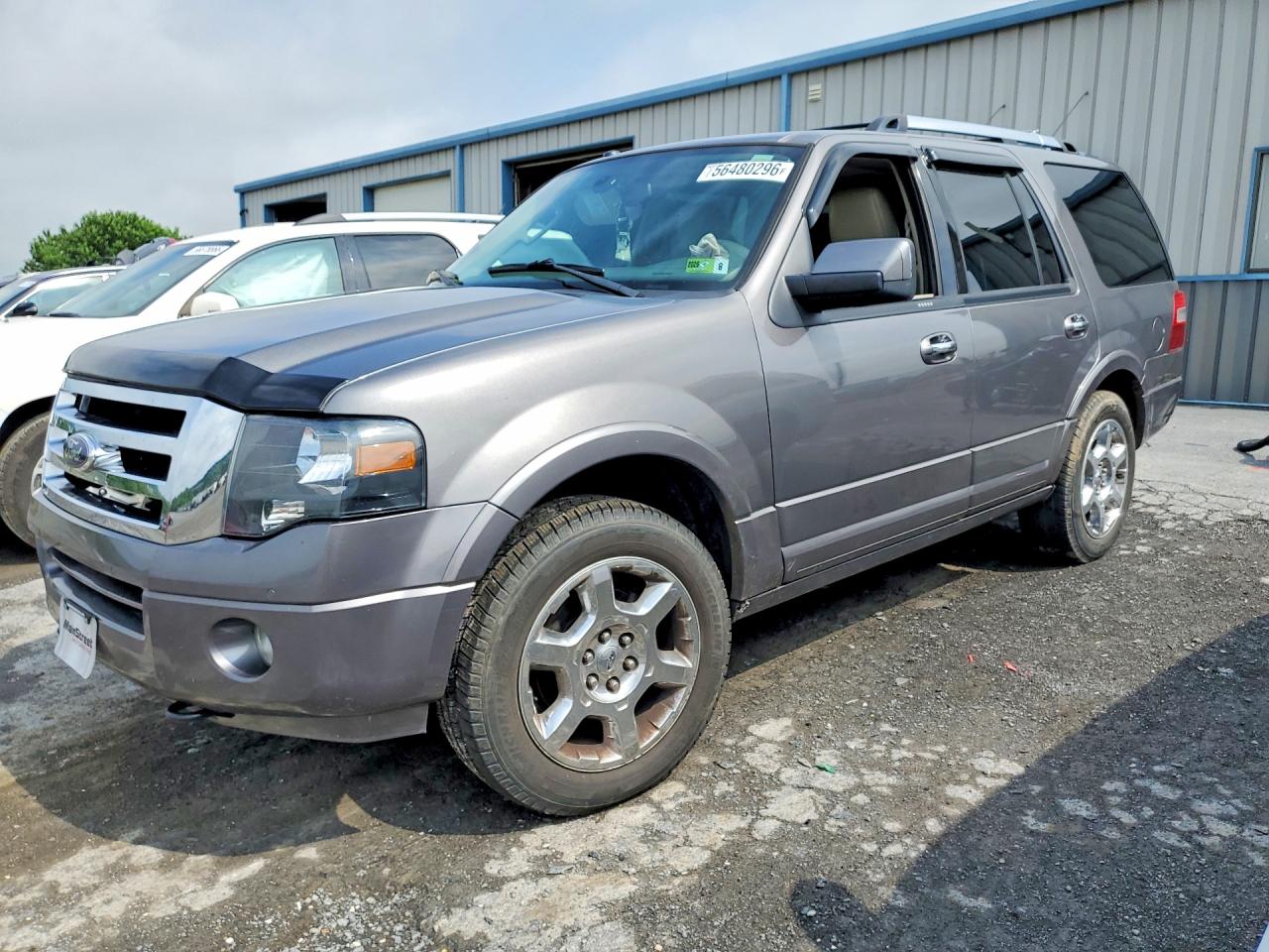 2013 FORD EXPEDITION
