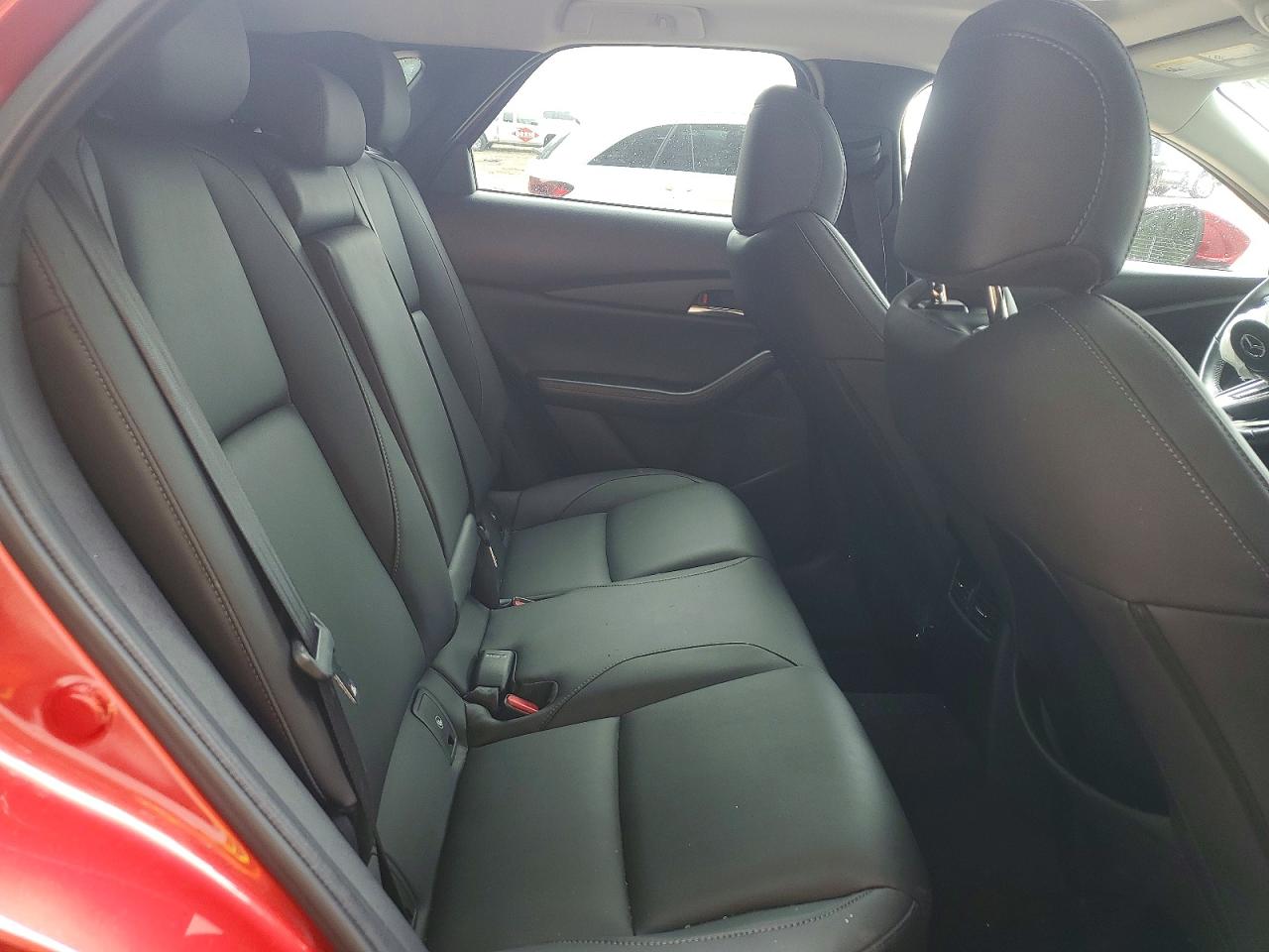 2021 MAZDA CX30