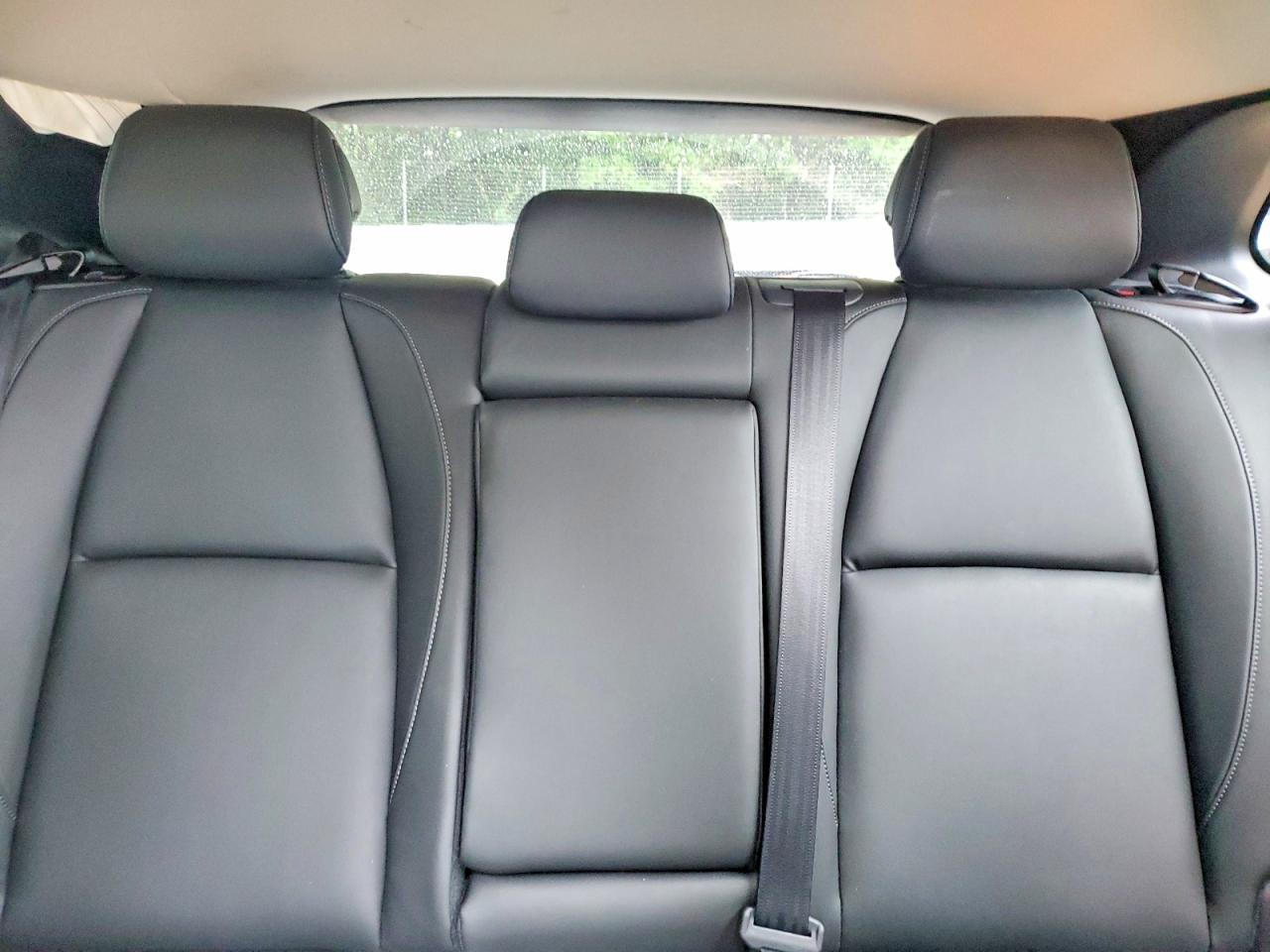 2021 MAZDA CX30