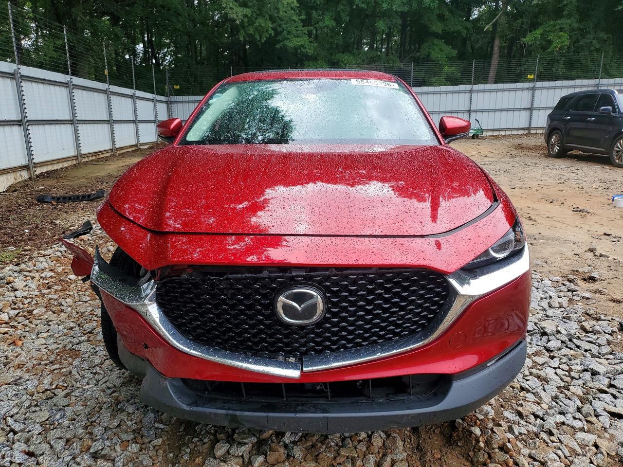 2021 MAZDA CX30
