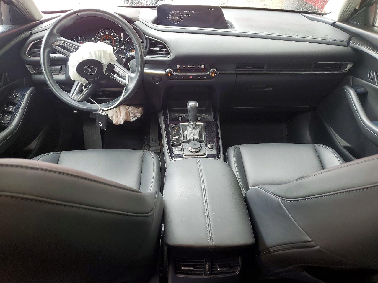 2021 MAZDA CX30