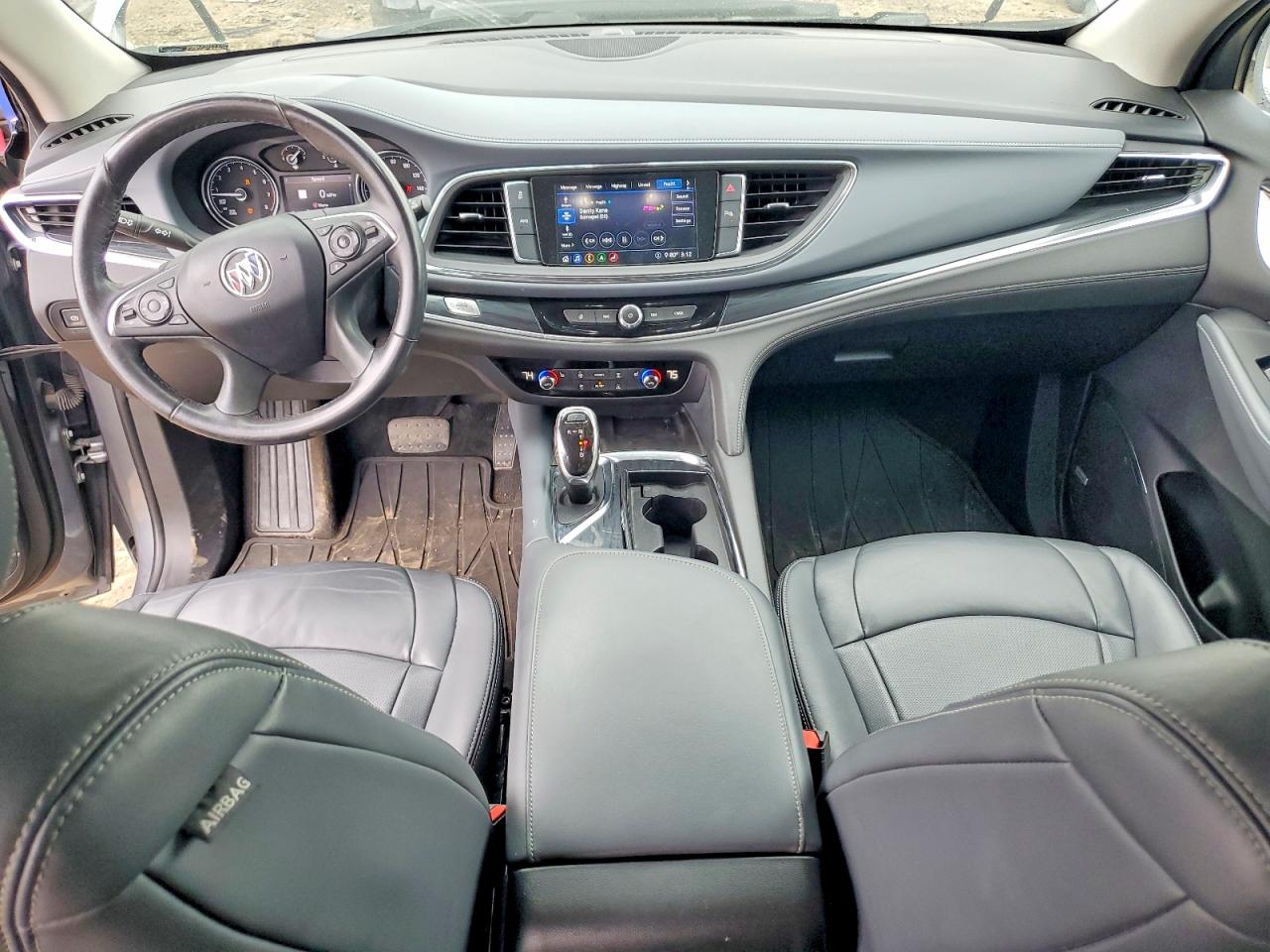 2020 BUICK ENCLAVE