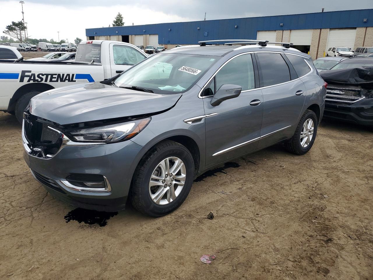 2020 BUICK ENCLAVE