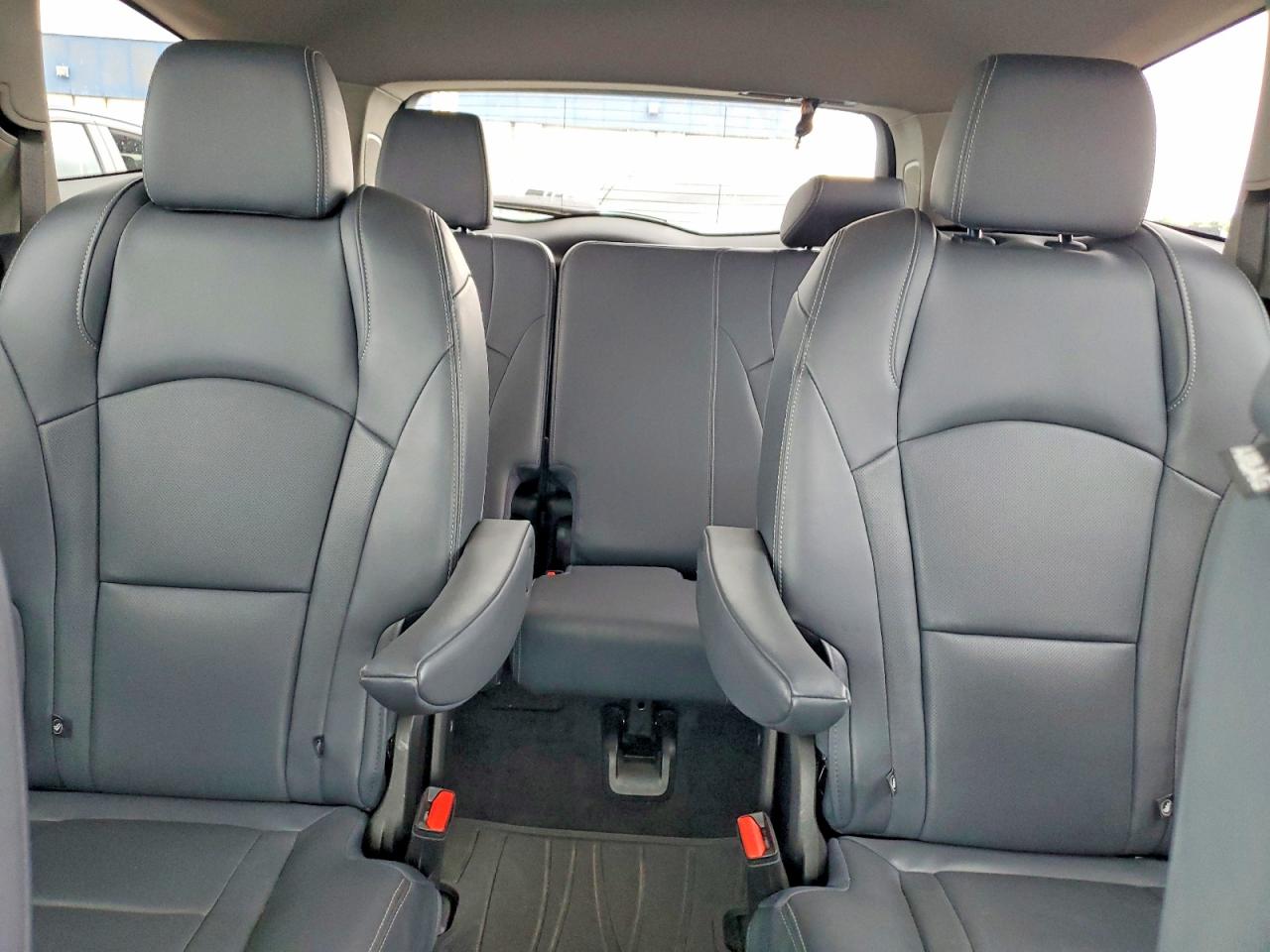 2020 BUICK ENCLAVE