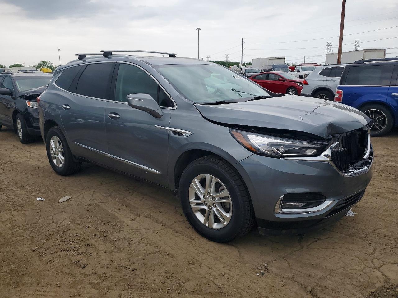 2020 BUICK ENCLAVE