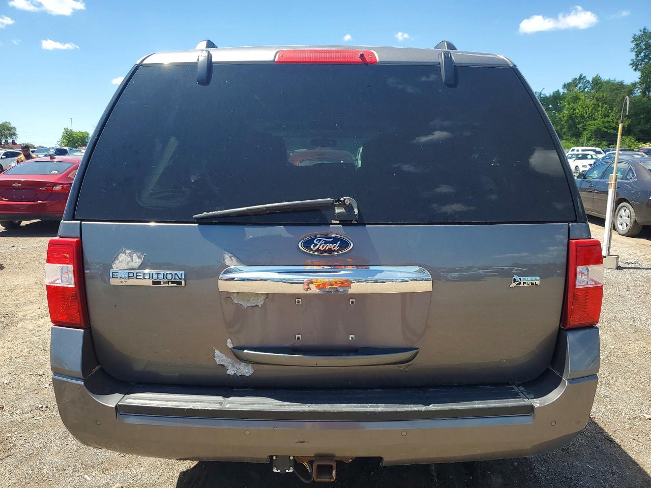 2012 FORD EXPEDITION