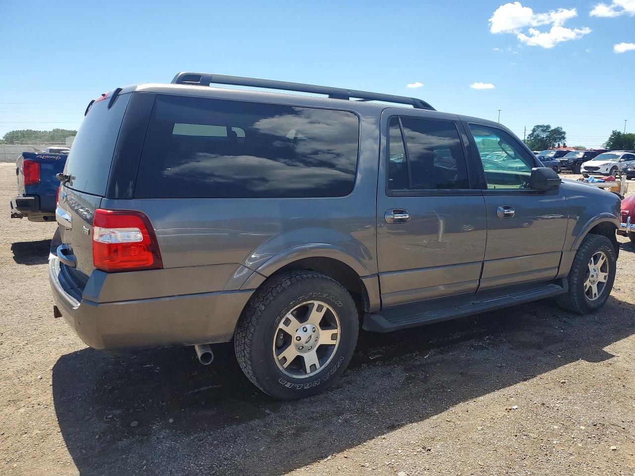 2012 FORD EXPEDITION