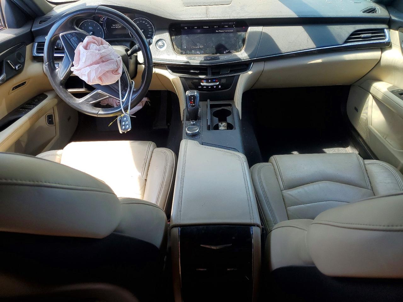 2019 CADILLAC CT6