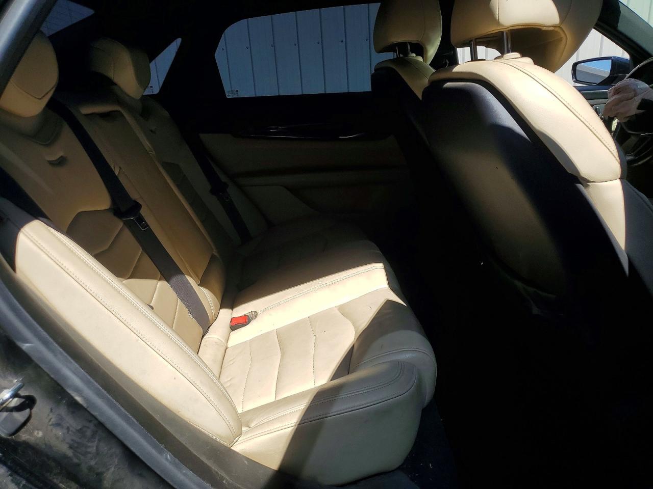 2019 CADILLAC CT6