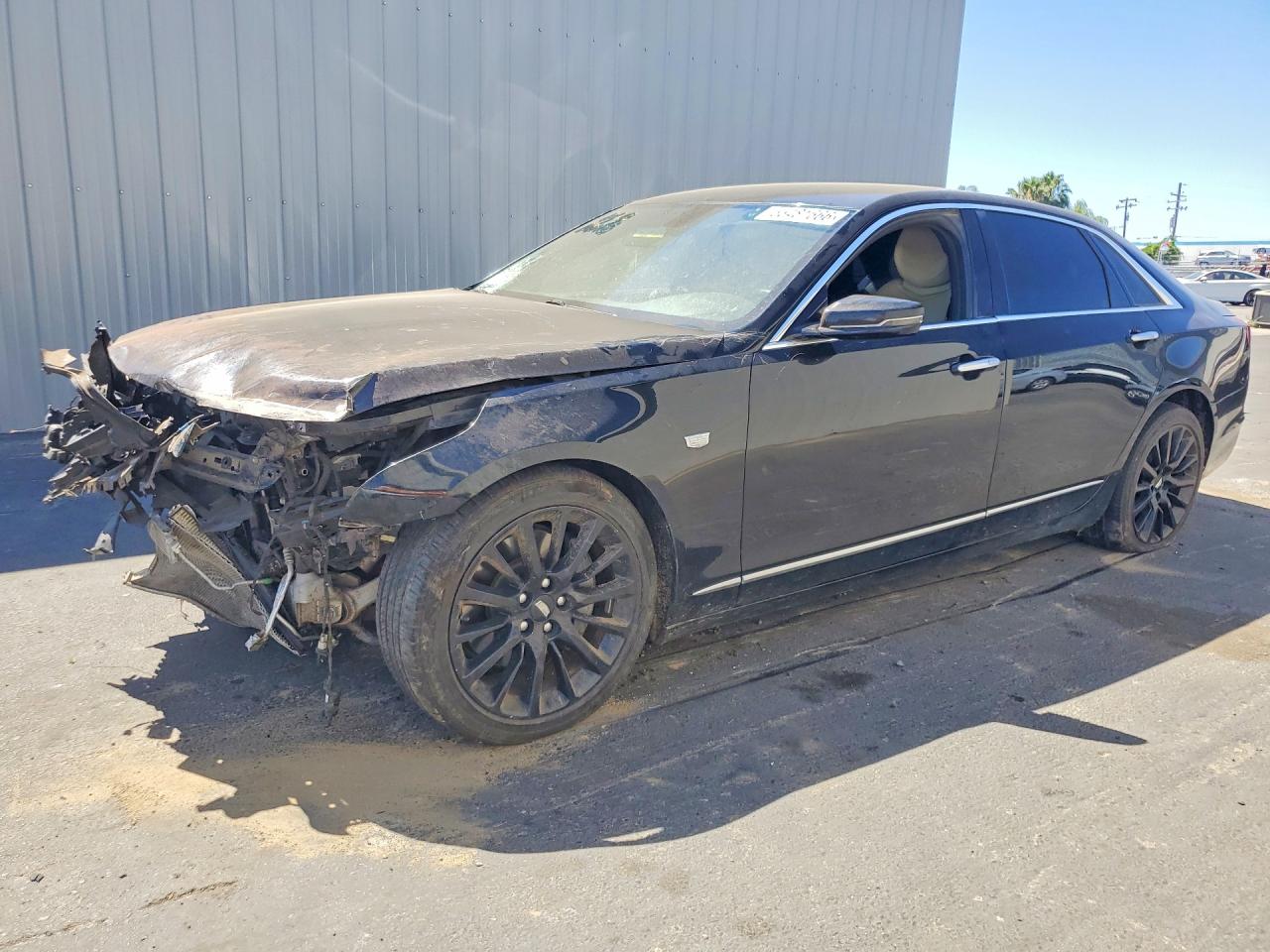2019 CADILLAC CT6