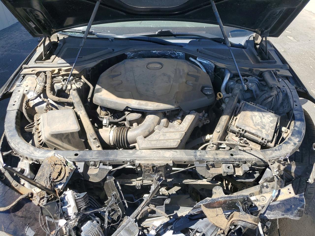 2019 CADILLAC CT6