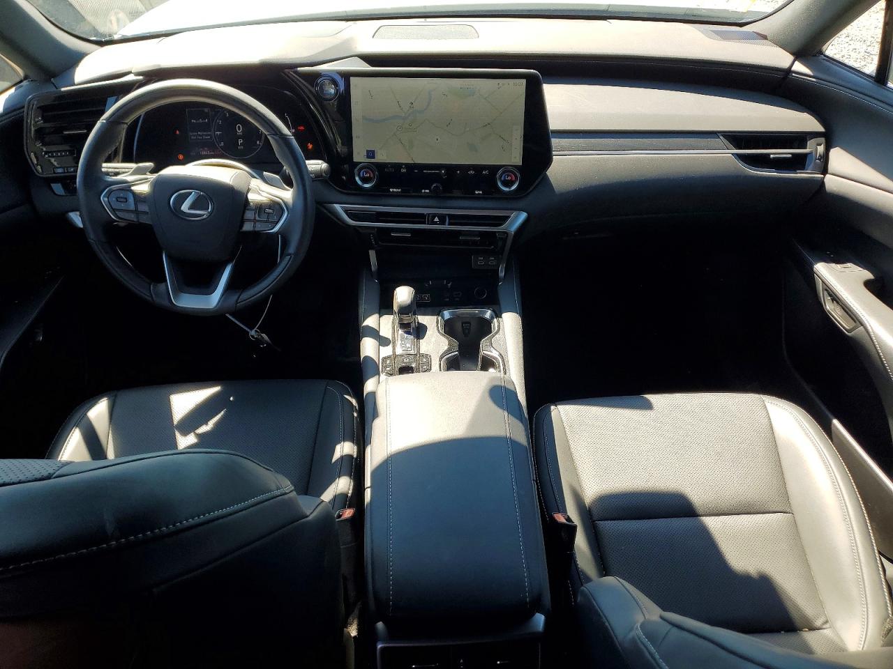 2024 LEXUS RX 350 PRE