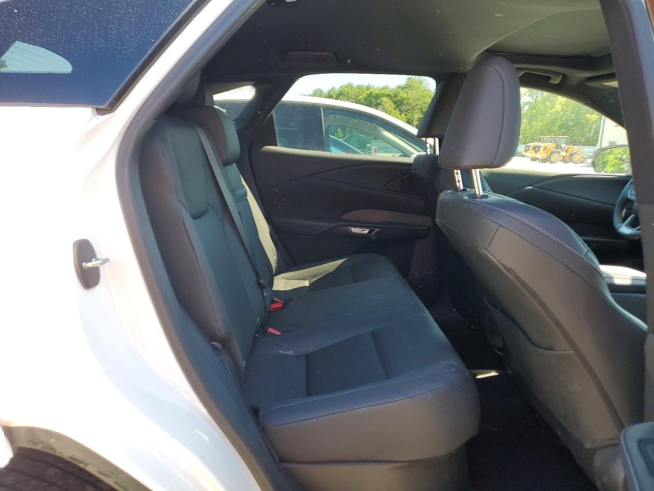 2024 LEXUS RX 350 PRE