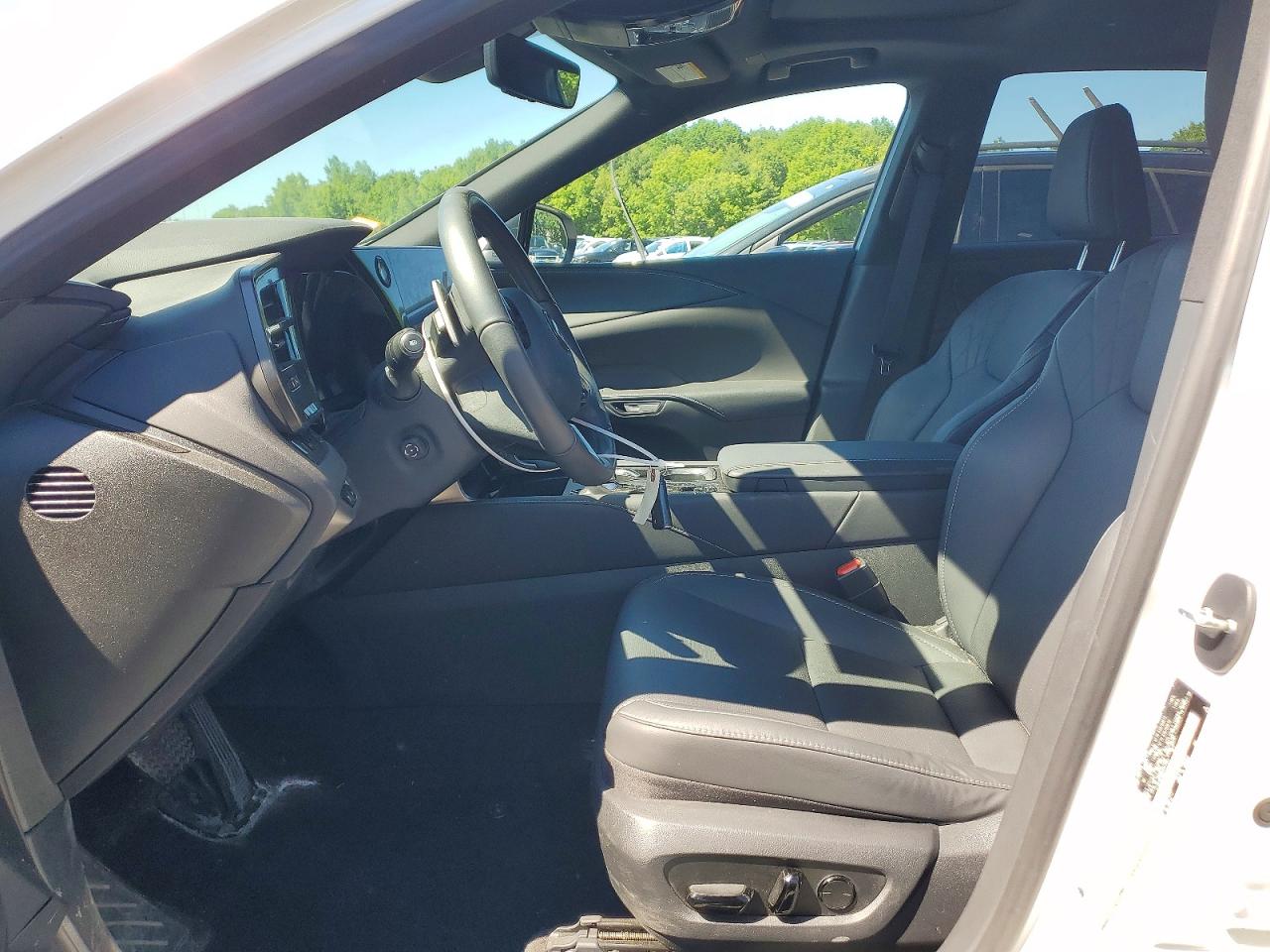 2024 LEXUS RX 350 PRE