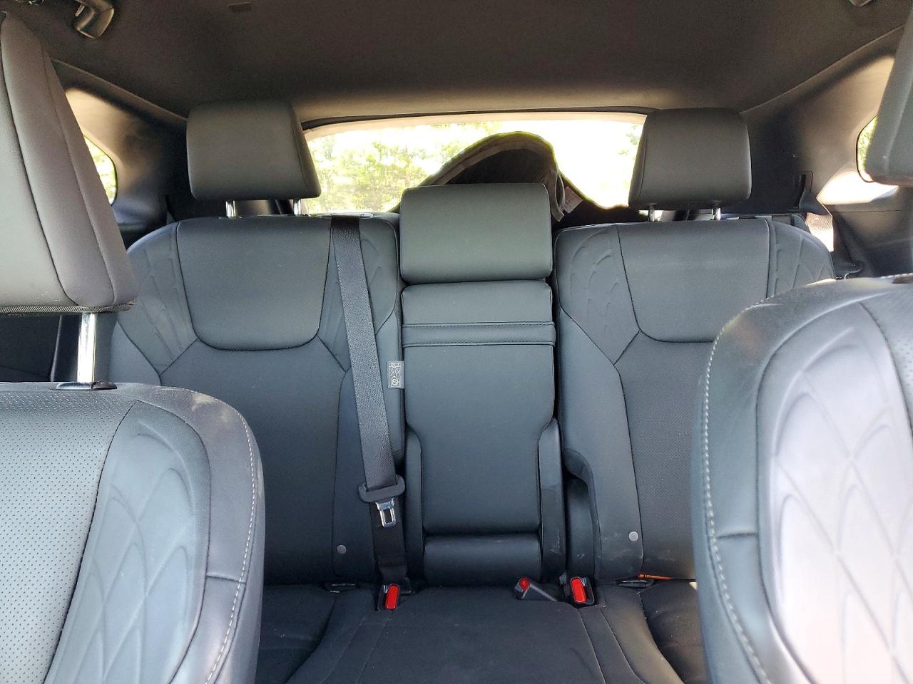 2024 LEXUS RX 350 PRE