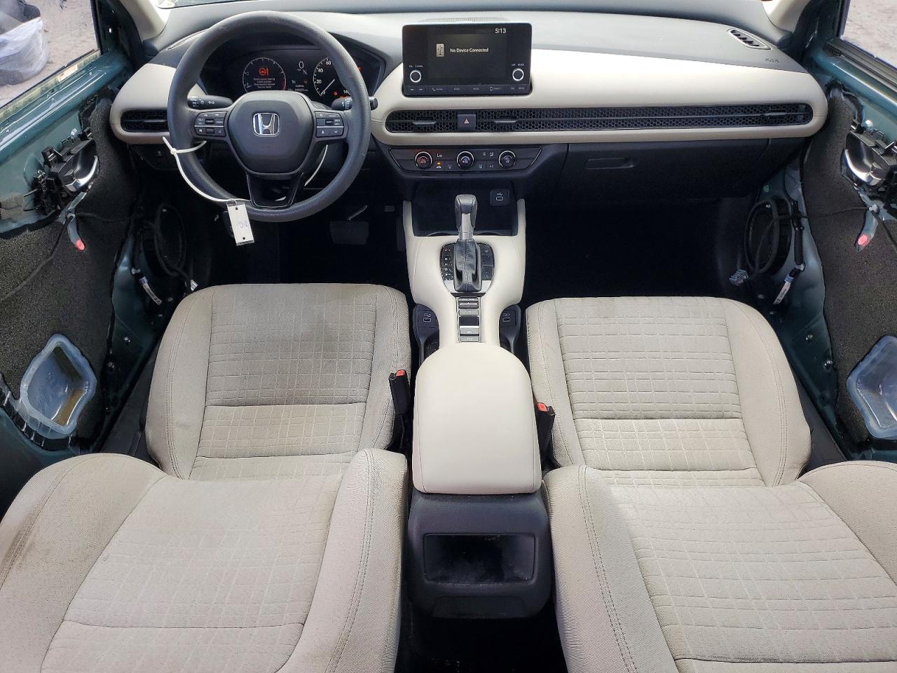 2023 HONDA HR-V