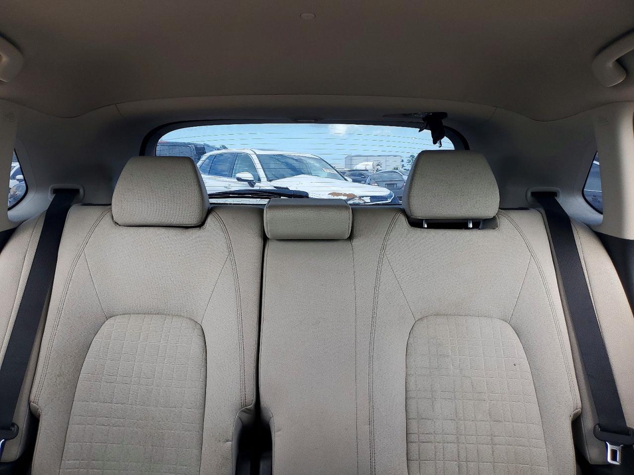 2023 HONDA HR-V