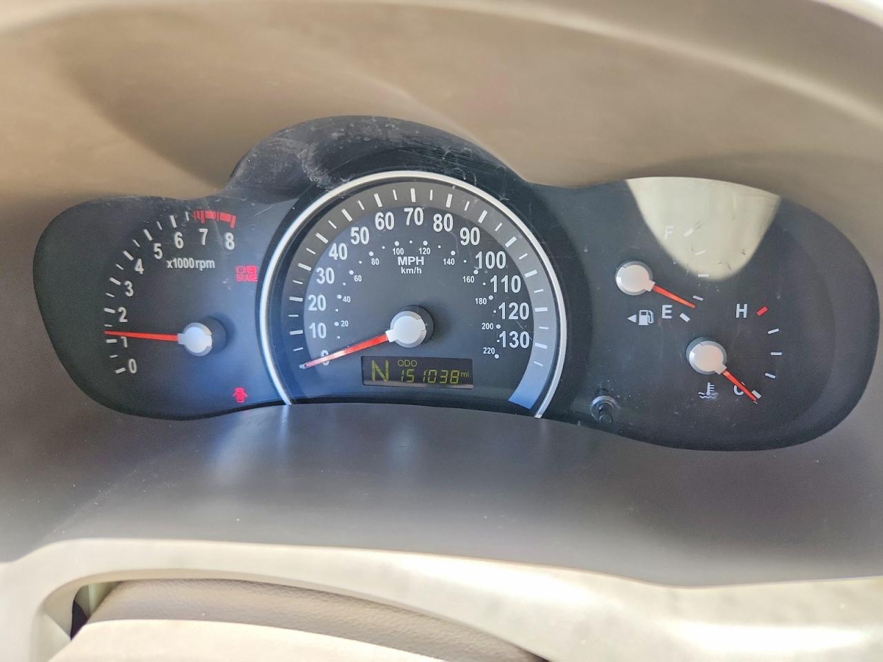 2012 KIA SEDONA