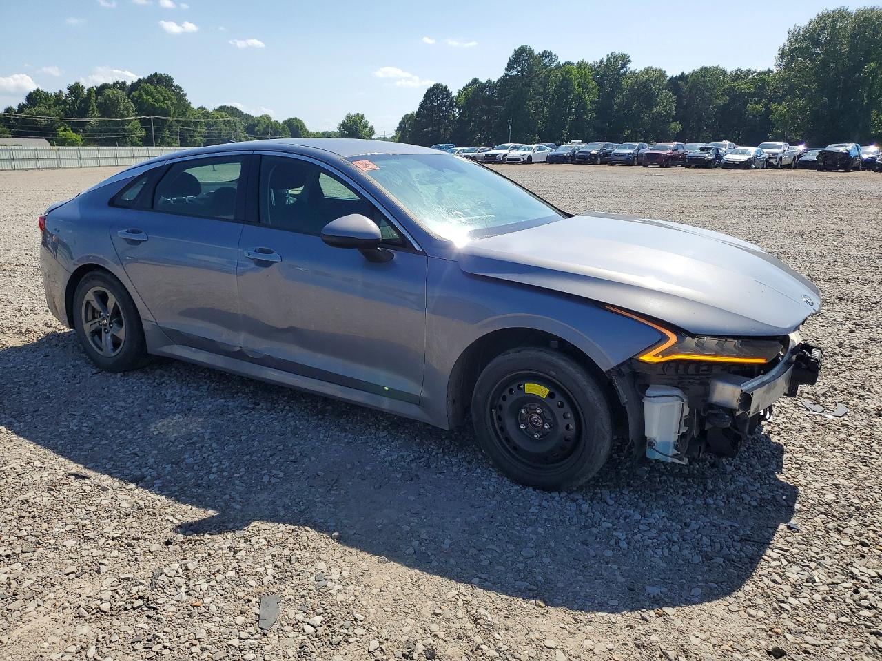 2021 KIA