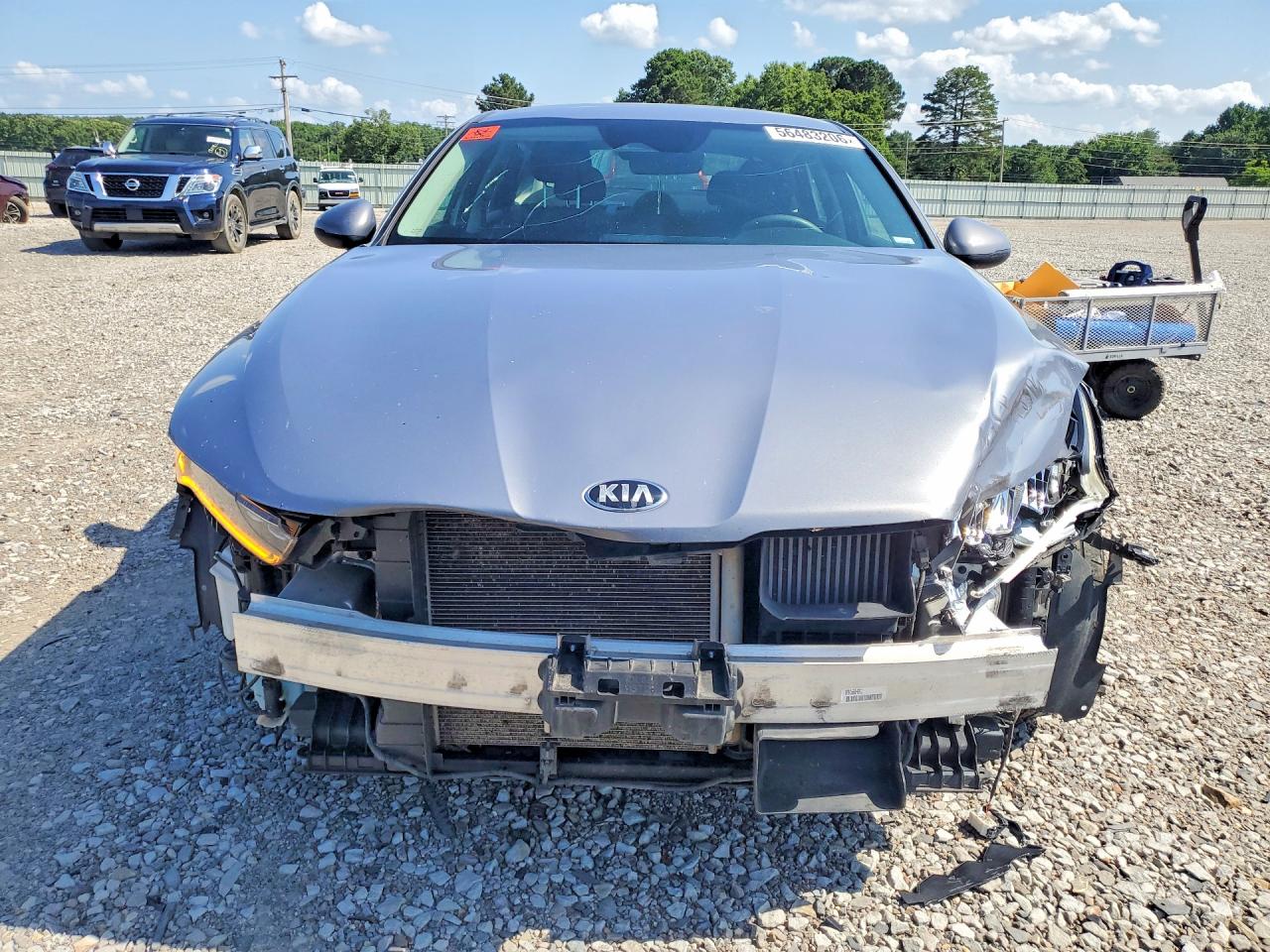 2021 KIA