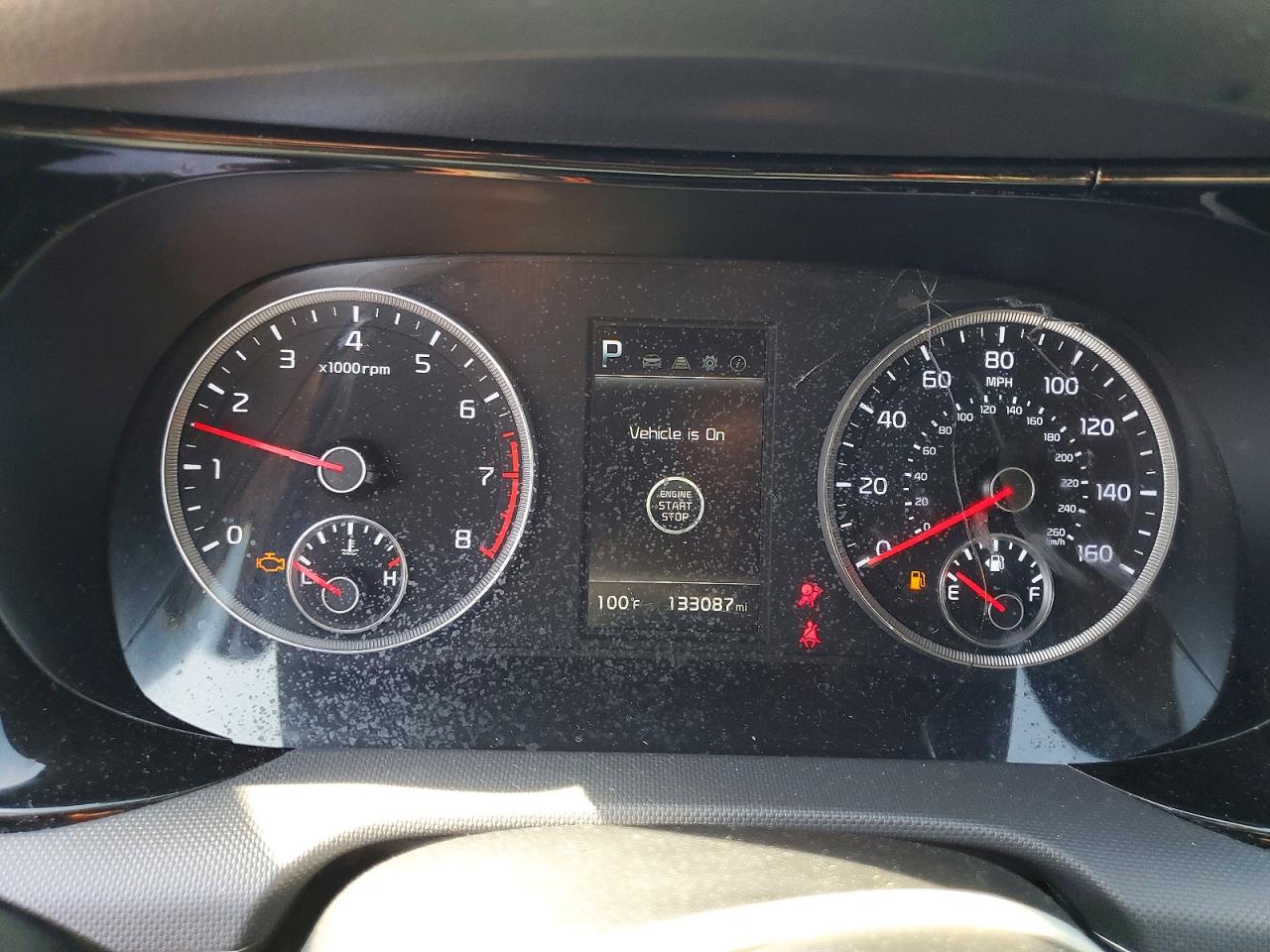 2021 KIA