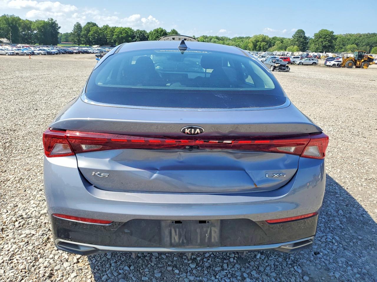 2021 KIA