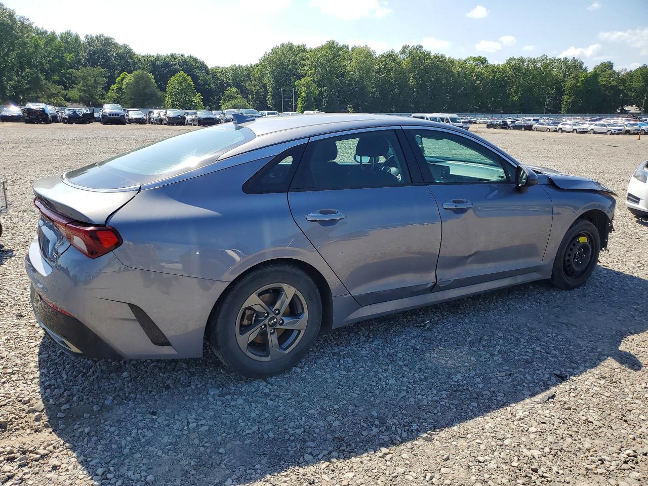 2021 KIA