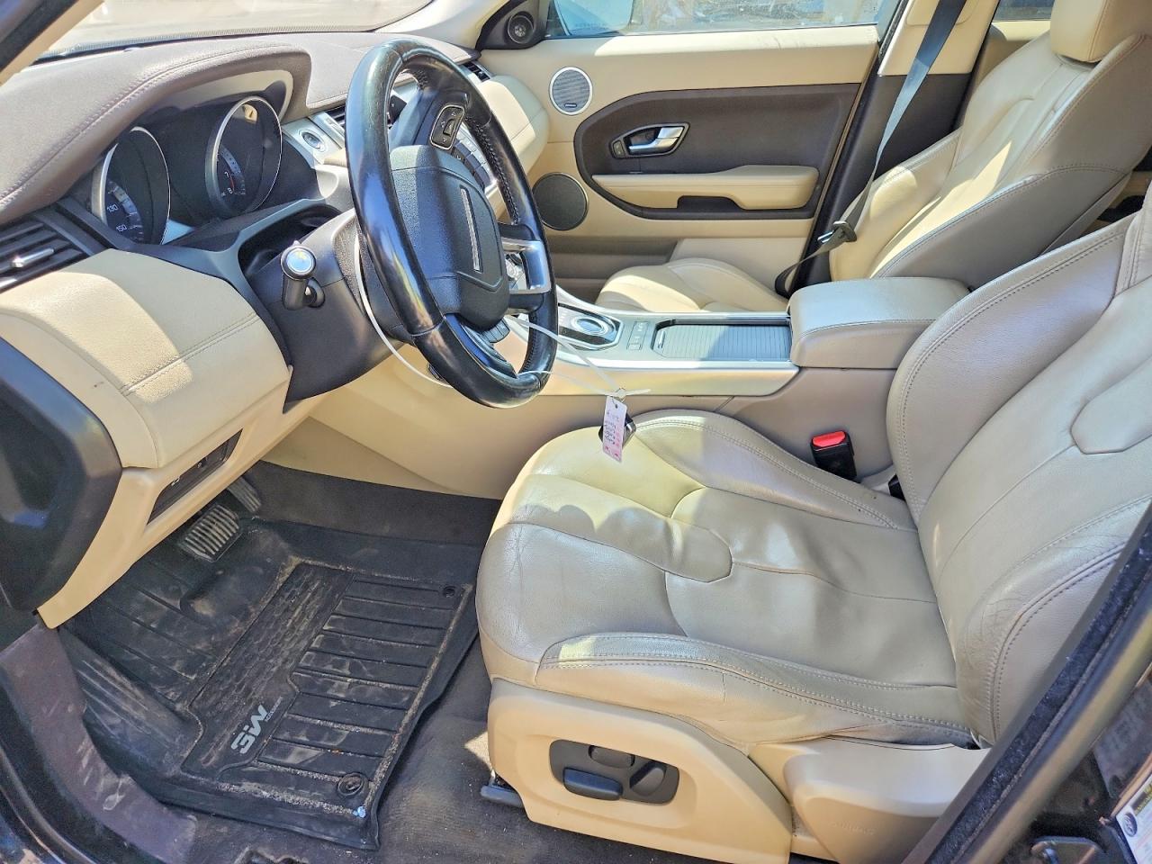 2013 LAND ROVER RANGEROVER