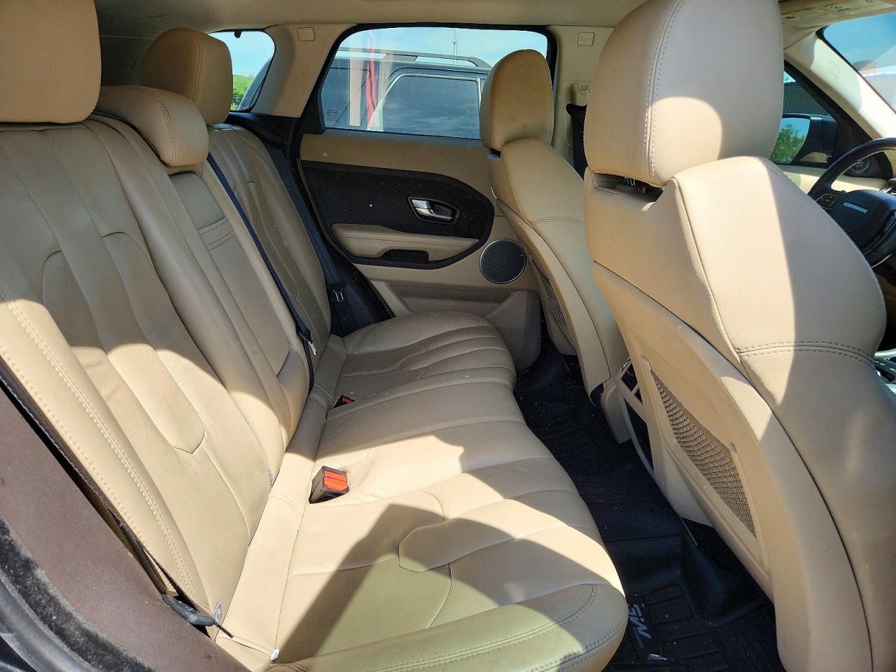 2013 LAND ROVER RANGEROVER
