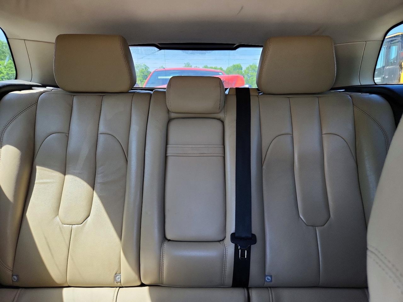 2013 LAND ROVER RANGEROVER