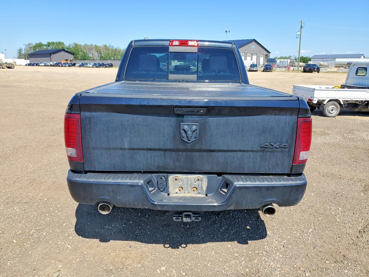 2015 RAM 1500
