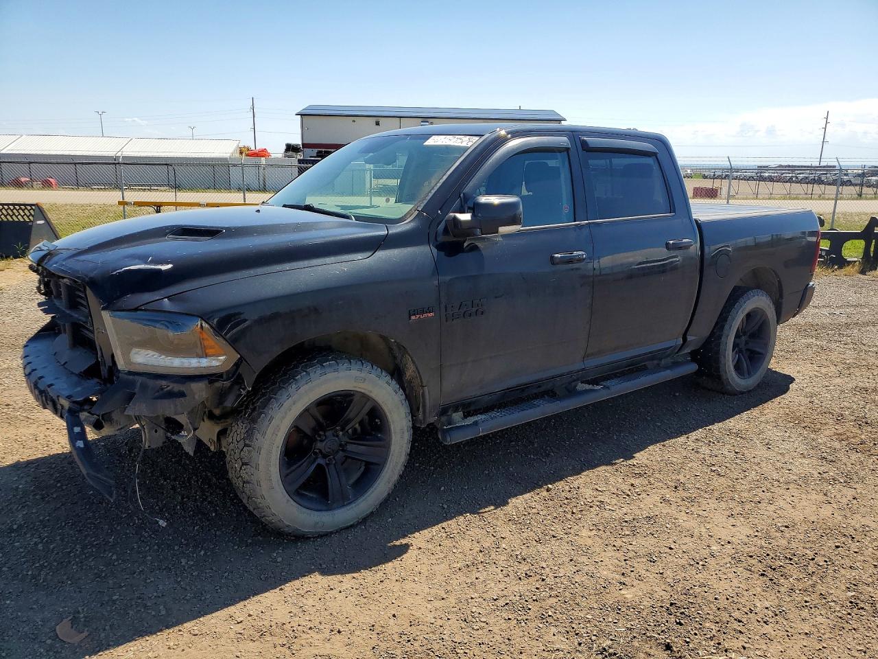2015 RAM 1500
