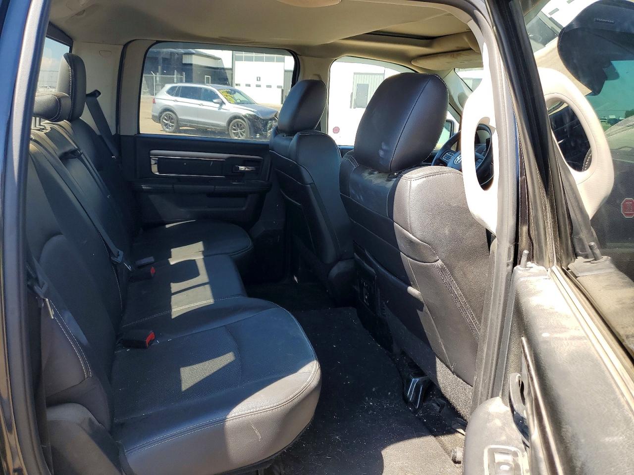 2015 RAM 1500
