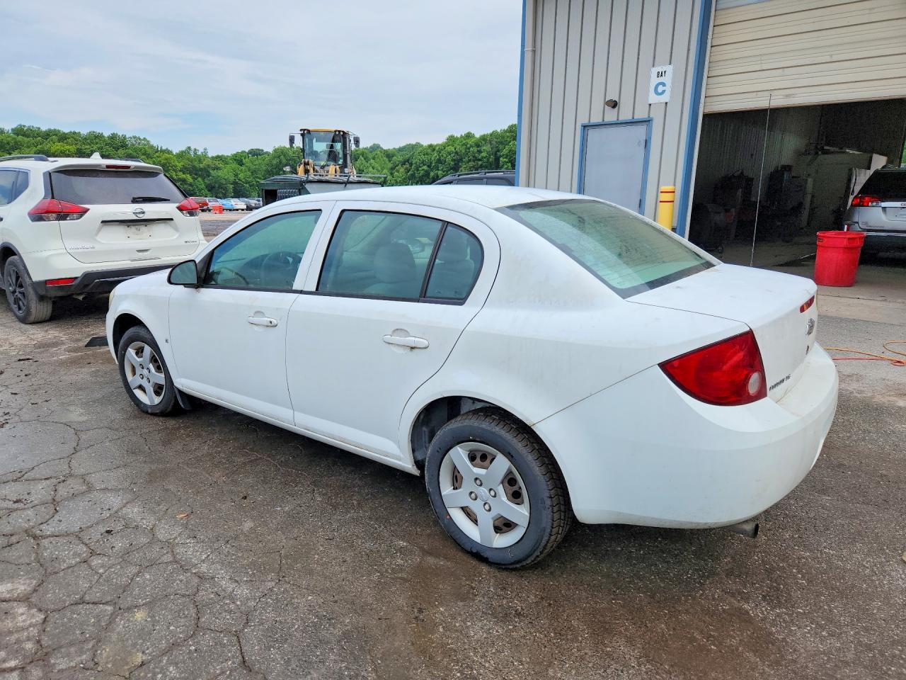 2006 CHEVROLET COBALT