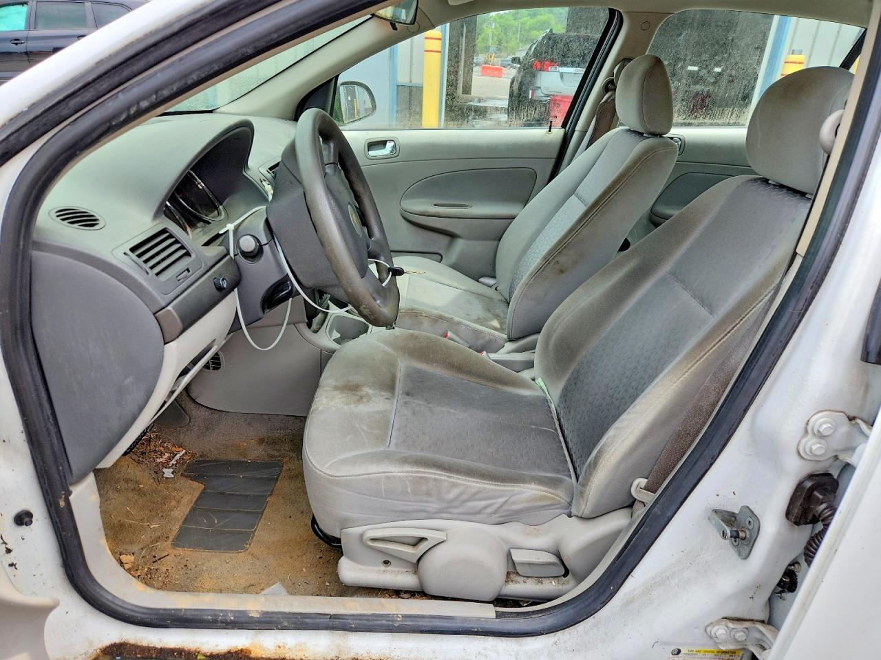 2006 CHEVROLET COBALT