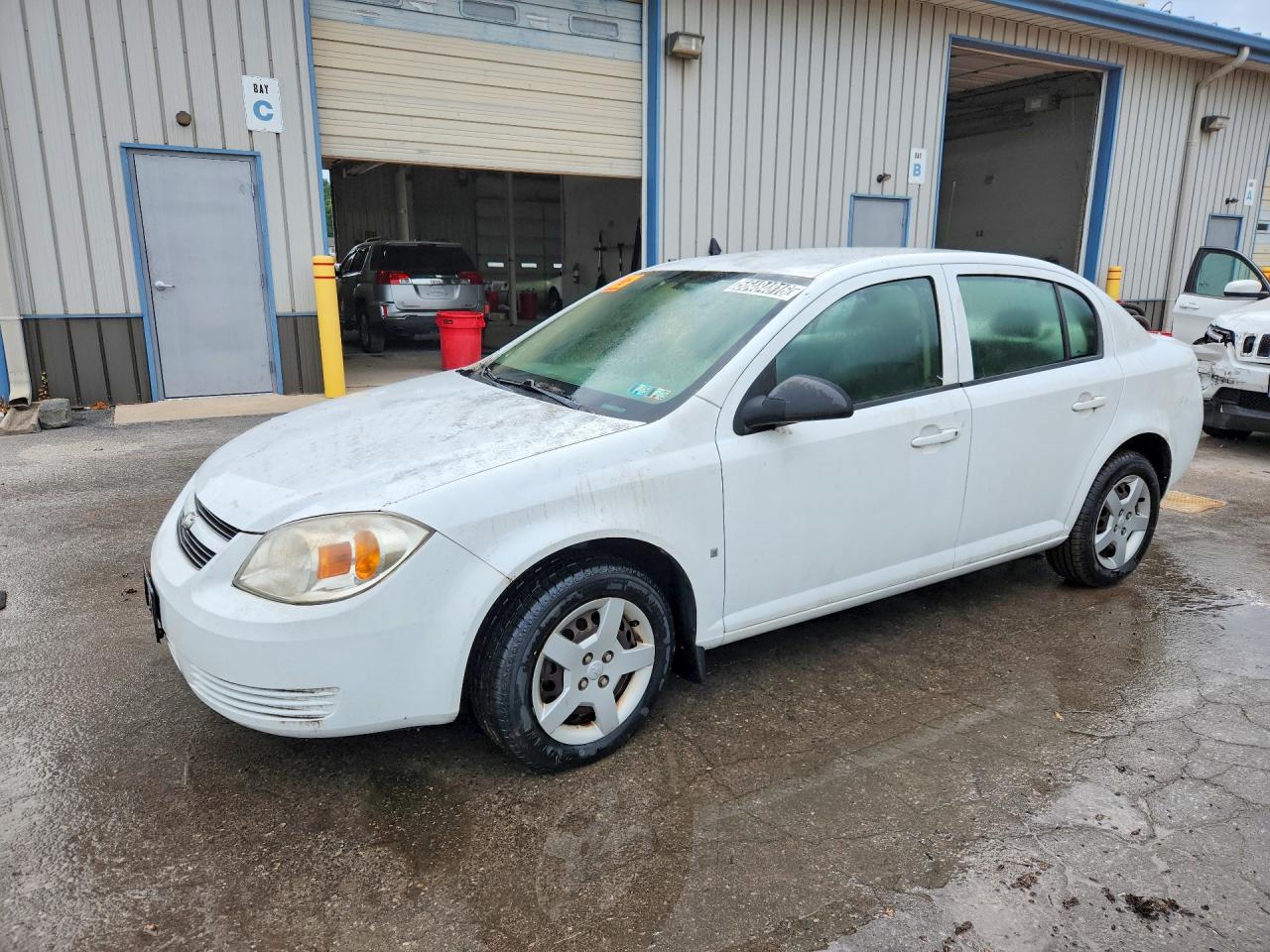 2006 CHEVROLET COBALT